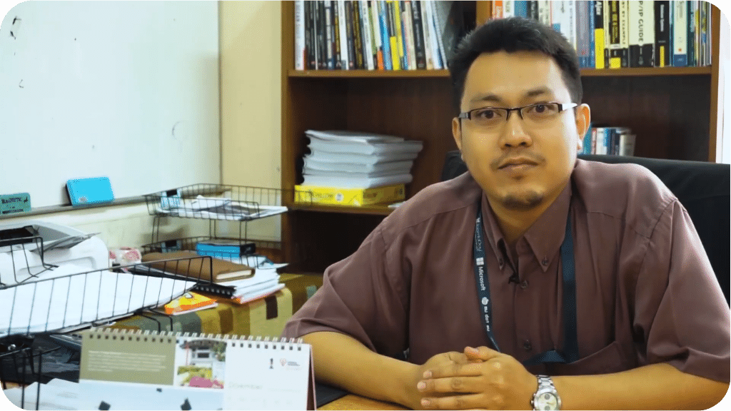 My Biography – Ts. Dr. Mohd Shahrul Nizam Mohd Danuri